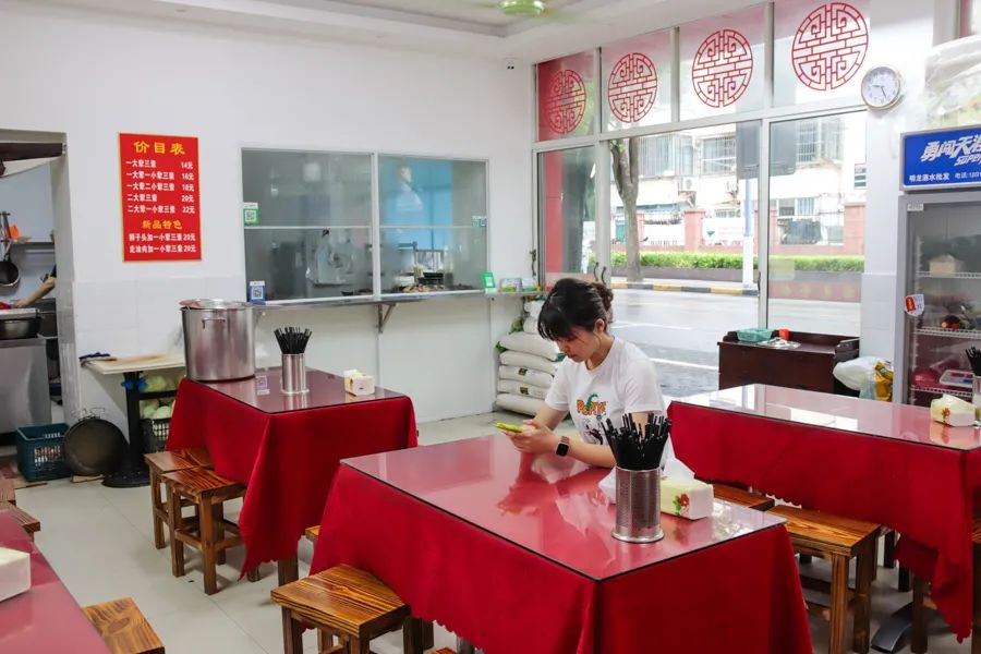 奉贤不为人知的美食,上海奉贤街巷美食排名前十