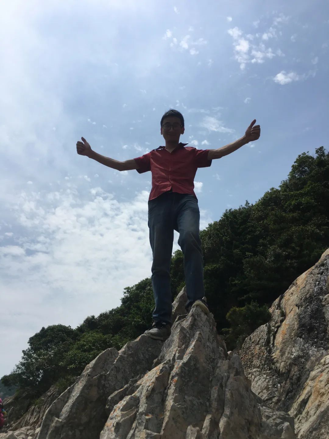 宁波及象山三天两夜游,宁波象山攻略