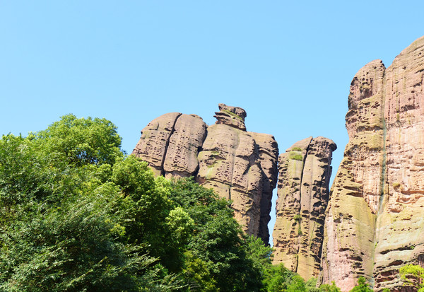 徐霞客龟峰游记全文,徐霞客江西游日记龟峰