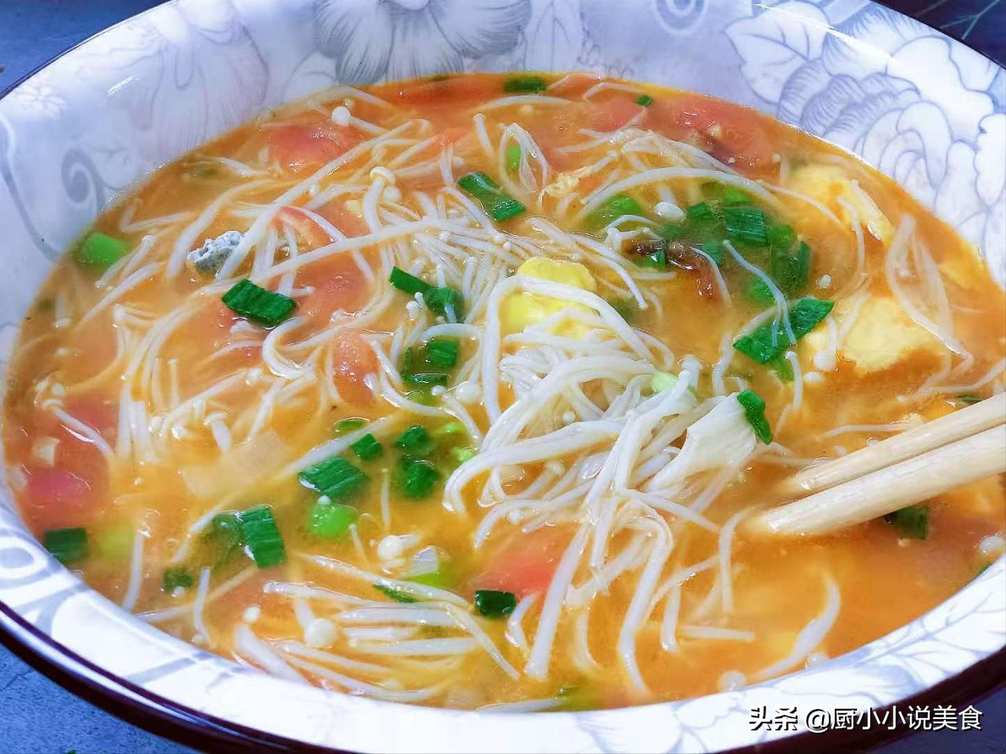 做几道热乎乎的家常菜好吃又暖和,天冷了推荐5道家常菜热乎乎