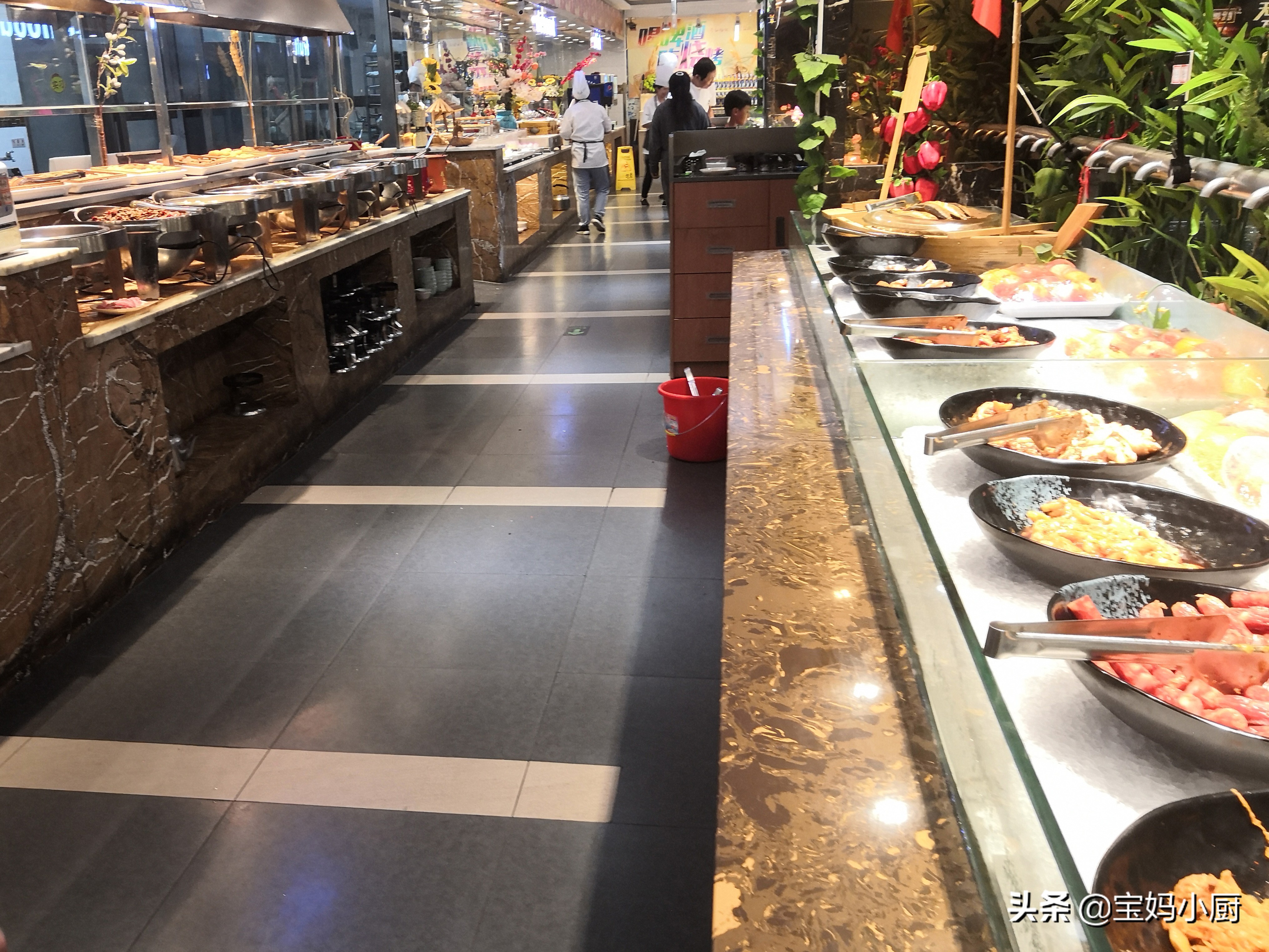 北京10家必吃自助餐,北京巴西烤肉自助餐