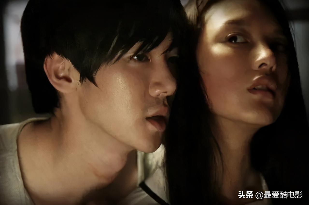 韩国六个恐怖故事讲的是啥,韩国导演的恐怖故事