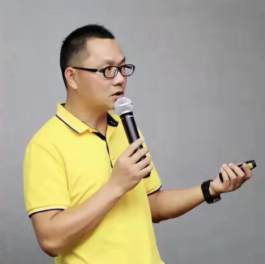 陈冰/方学平/仇东航/黄帼清/龚洋龙等大佬聚首，都密谋了些啥？