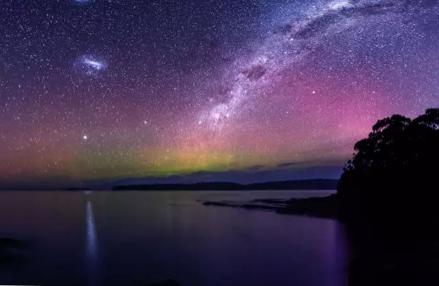 塔斯马尼亚世界的尽头,塔斯马尼亚旅游世界的尽头