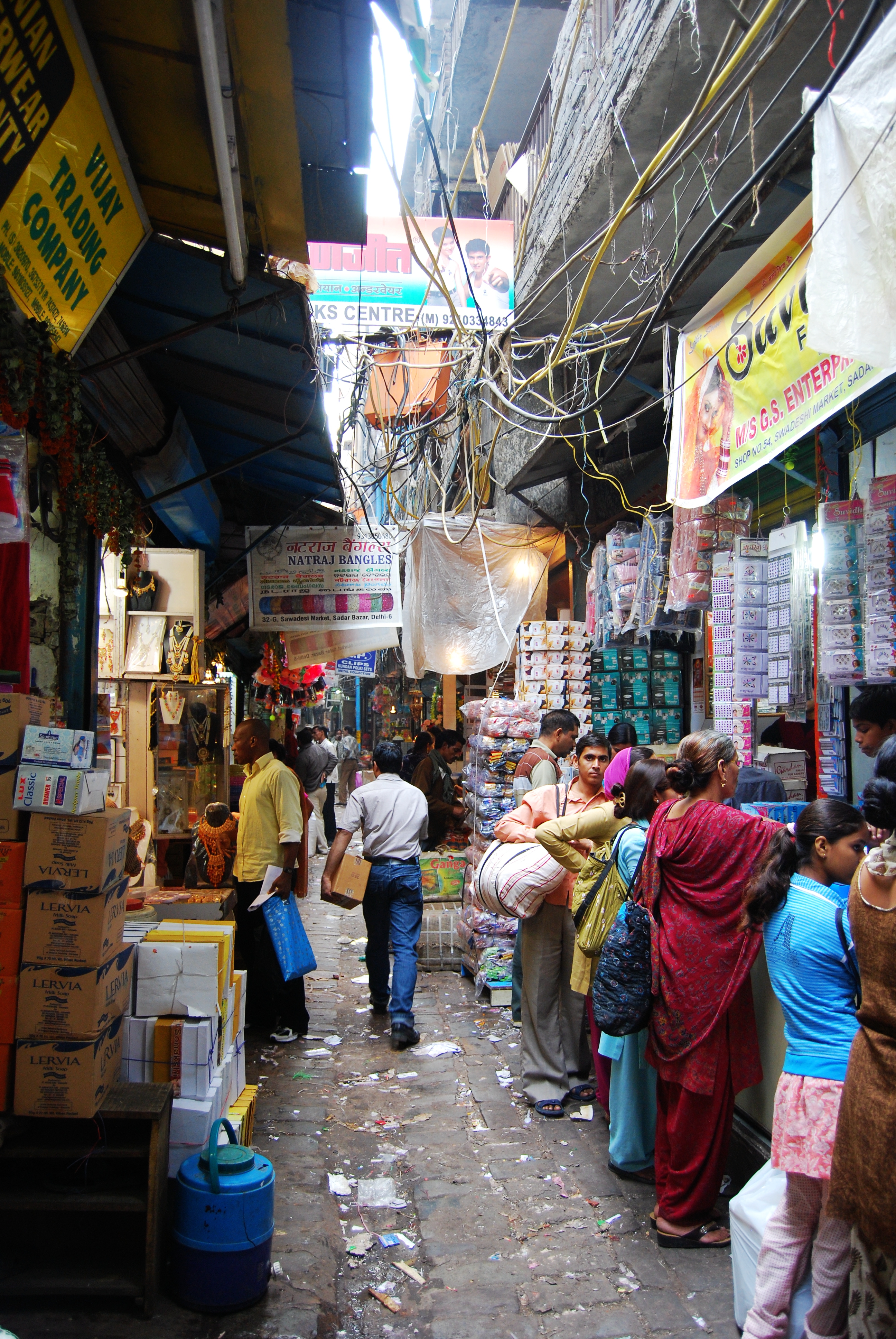 你以为的印度与现实中的印度,印度盲目自信的背后