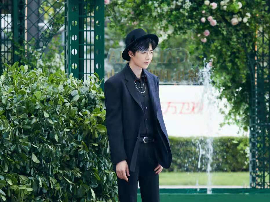 东方风云榜音乐盛典刘宇宁,东方风云榜音乐盛典张杰周深