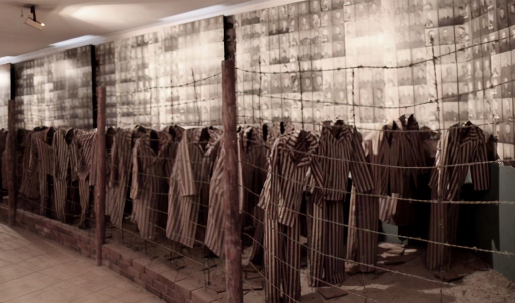 心理学家弗兰克尔的故事,弗兰克尔奥斯维辛集中营几年