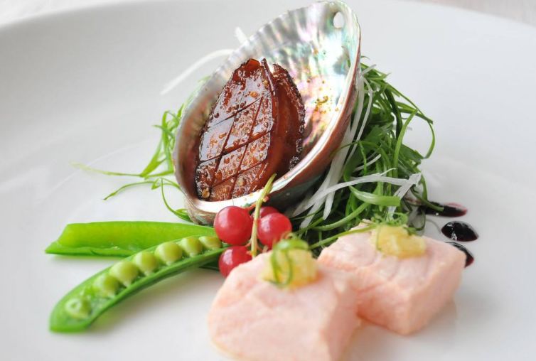 国际庄15家特色网红打卡聚餐圣地!你离美食不足100米的距离