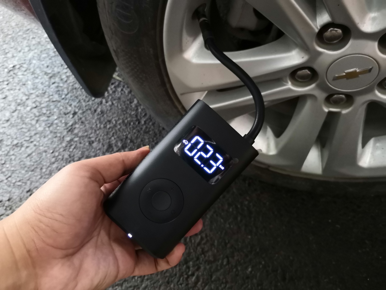 米家充气宝1s多少钱,米家充气宝最便宜多少钱