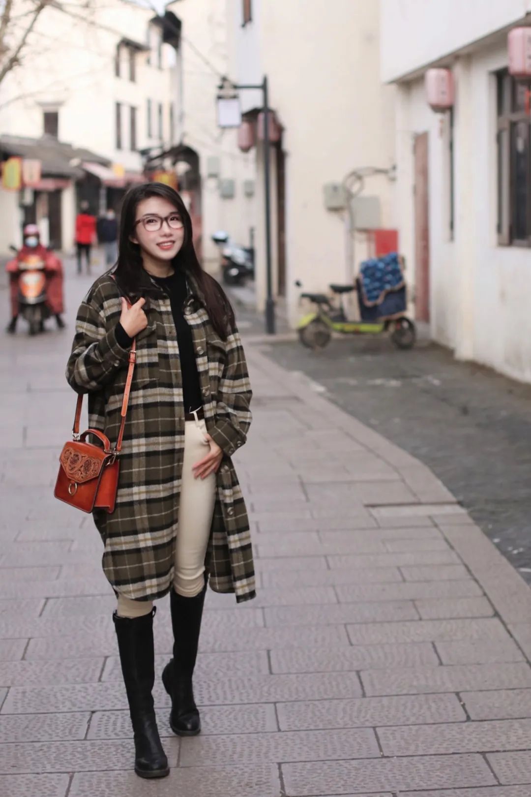 小城最有年味的地方。带你看看家乡常熟的物价，网友：好便宜