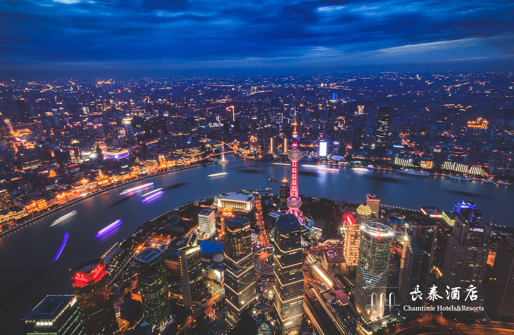 从托斯卡纳风到虹夕诺雅范儿，长泰洲颐酒店五周年“经历”了什么