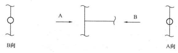 cad常见的消防图例符号大全,电气cad图例符号大全