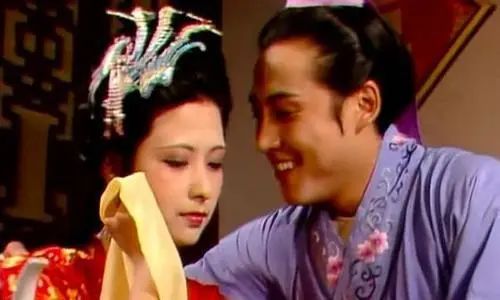 有关妻妾的古代故事,古代小妾的真实故事