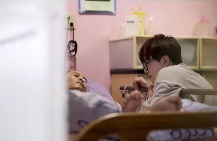 北京在养老院离世的老人,北京临终关怀医院几级医院