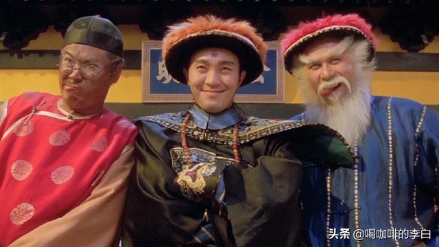 吴孟达讲述与周星驰的那些事,香港演员吴孟达离世回顾达叔经典