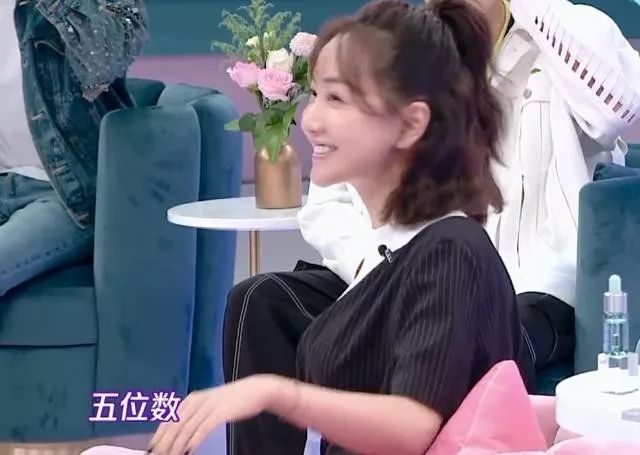 女明星在家的日常林允,女明星的真实生活综艺