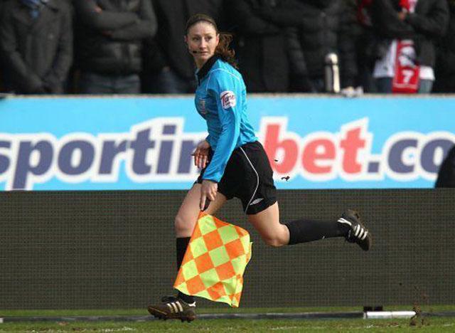 var对欧洲杯的影响,詹俊和边裁