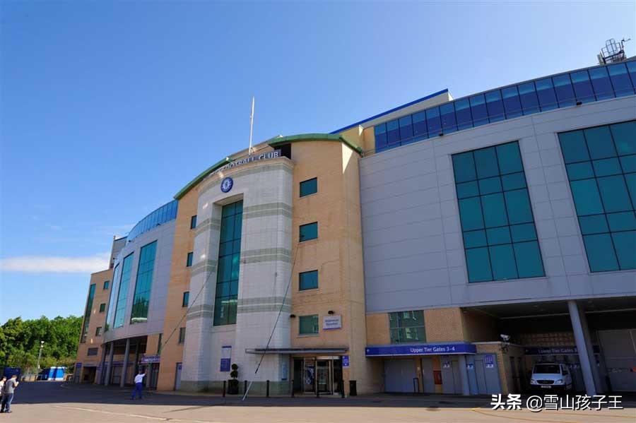 英格兰球赛氛围,英格兰温布利球场气氛