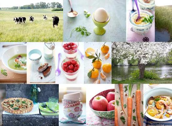 为什么法国女人怎么吃喝都不胖，而我喝水也膨胀？