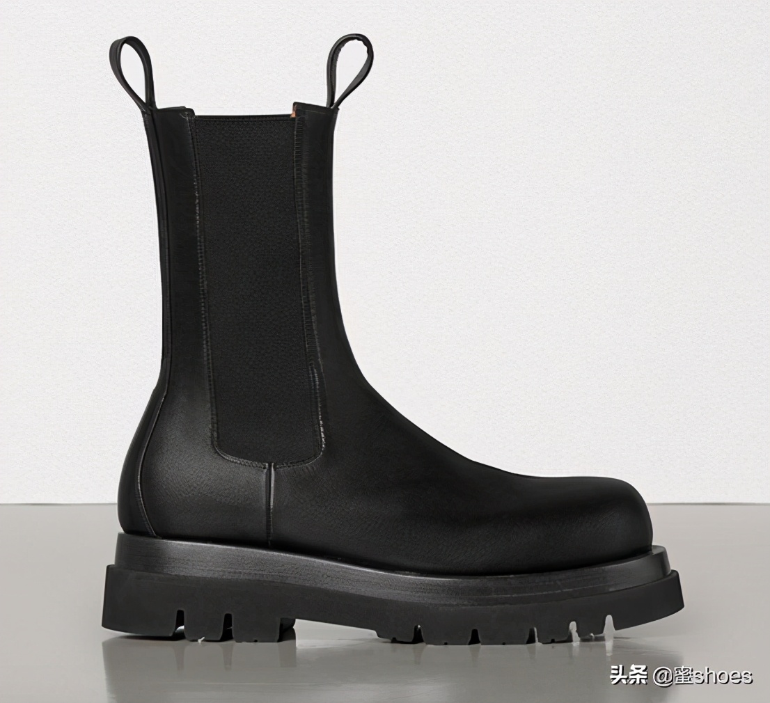 过冬必备单品你准备了哪些？厚底靴和保暖平底鞋必不可少哦