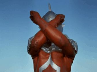 圆谷的亲儿子赛文奥特曼,圆谷亲儿子赛文被气得不行