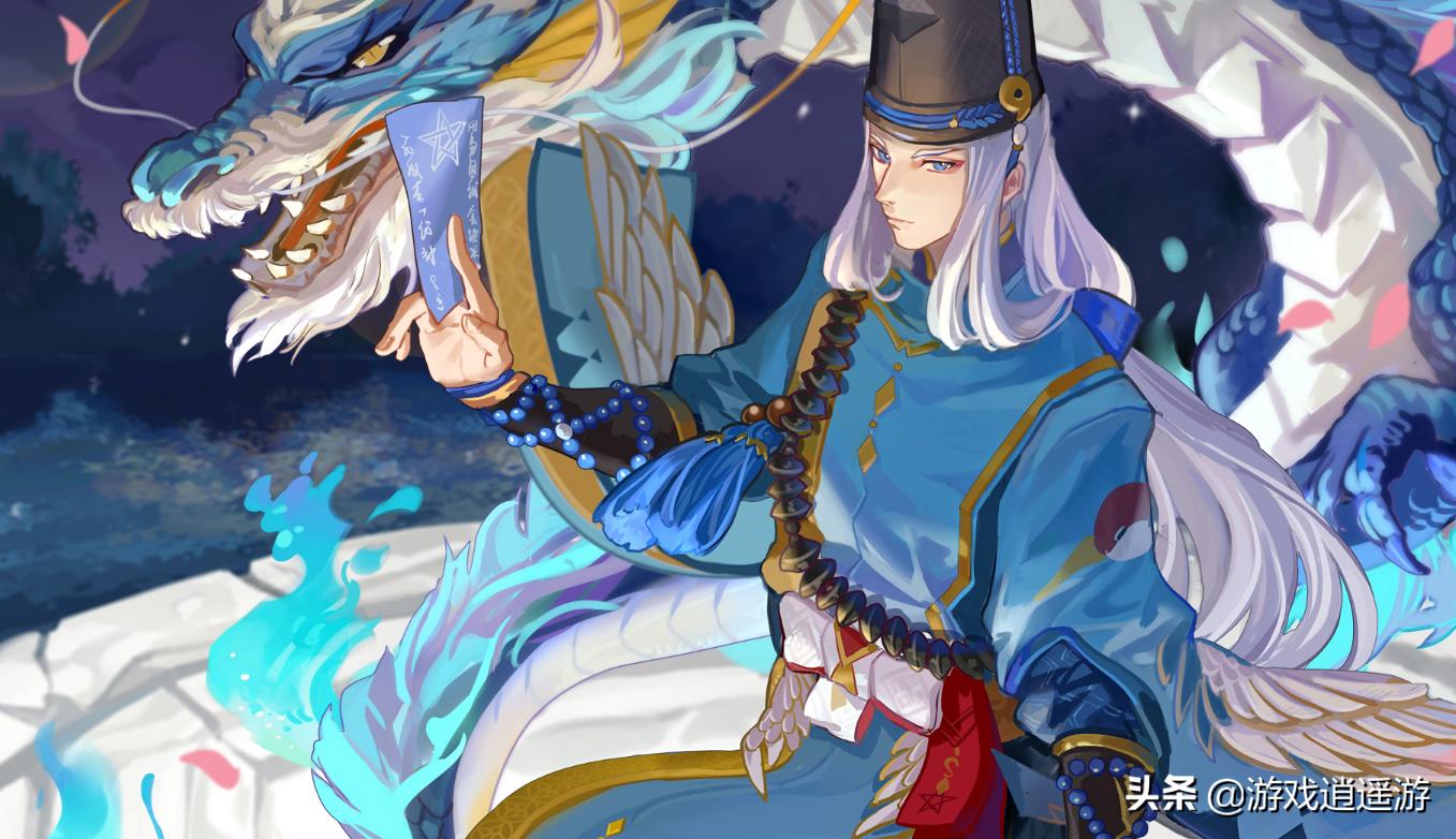 阴阳师萌新最好养什么奶妈,阴阳师前期萌新养什么阵容