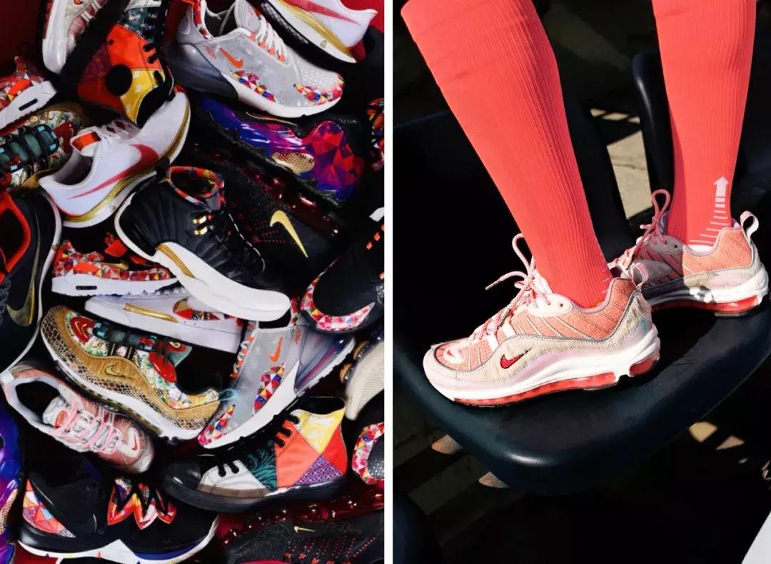 2019年必备秋冬季鞋,新年必备的鞋子女款