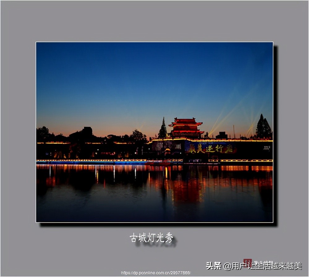 大理真有那么好玩吗,大理真的是一个浪漫的地方