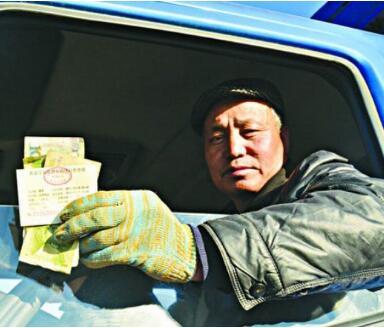 货车司机真实收入与支出比例,浙江4.2米货车司机真实收入