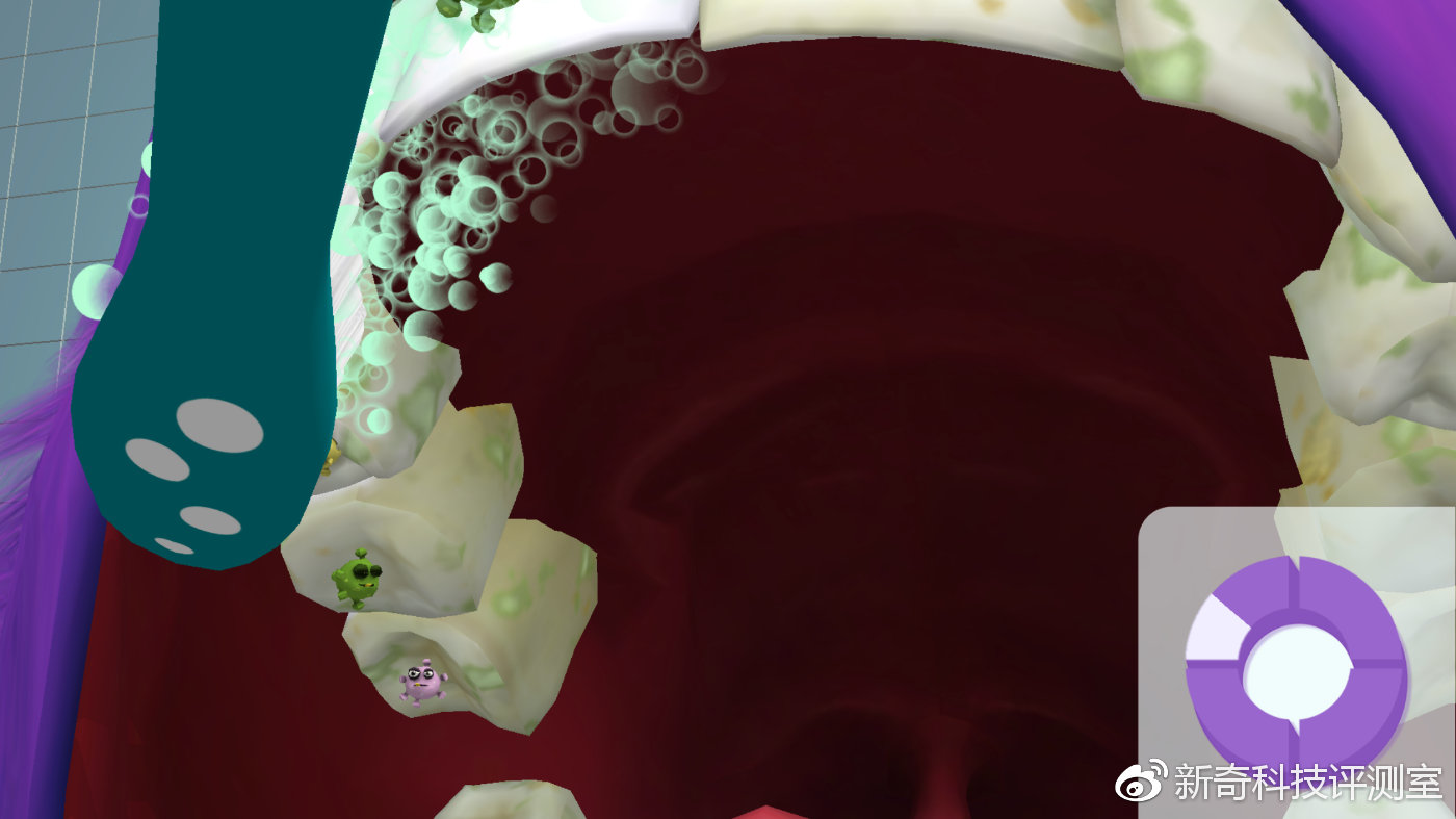 飞利浦儿童电动牙刷哪种好,飞利浦儿童智能牙刷每次要刷几遍