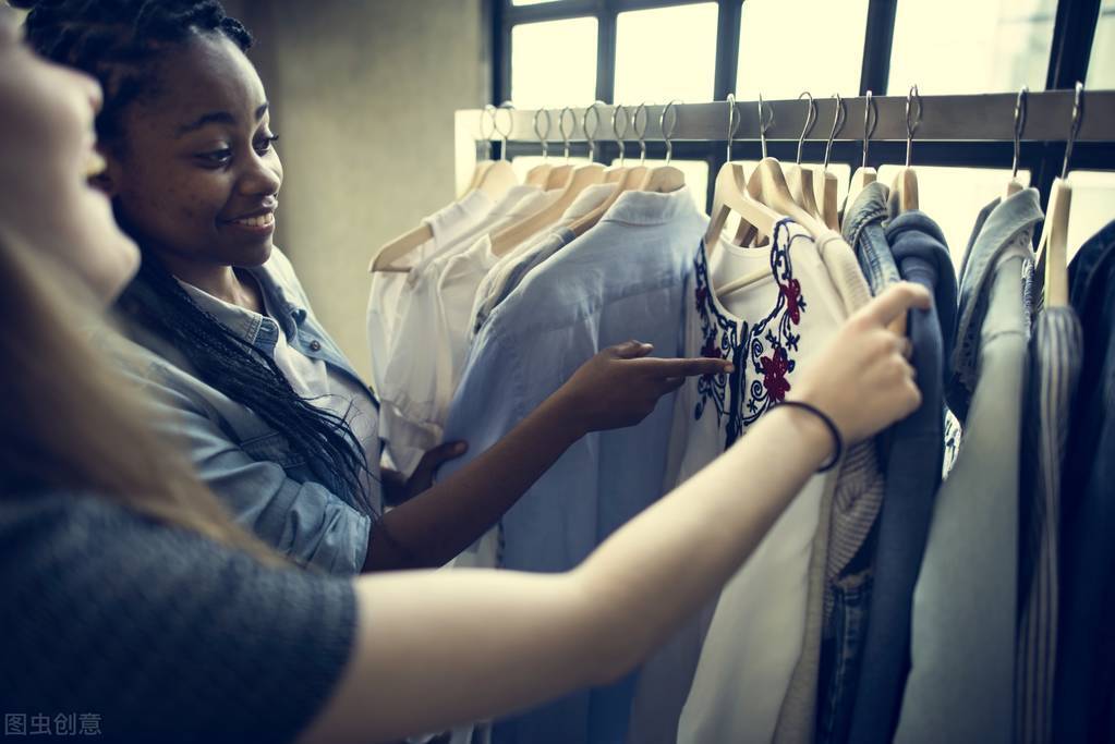 服装导购销售话术技巧和应变能力,服装导购销售技巧和话术视频直播