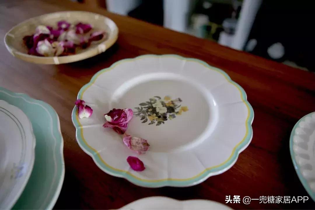 种草几十元好物,种草ins风餐具