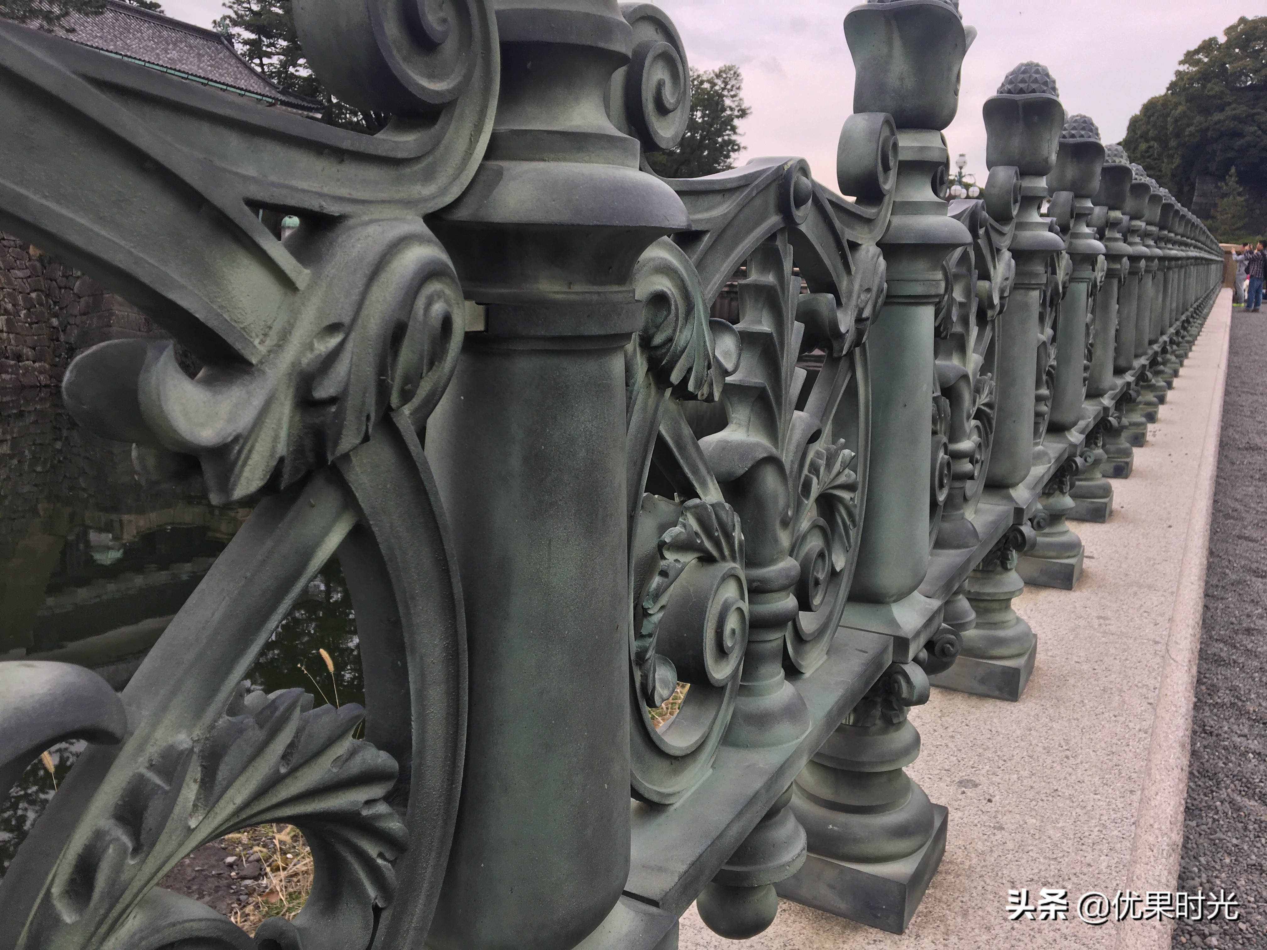 本州6日游,日本7天6晚本州之行