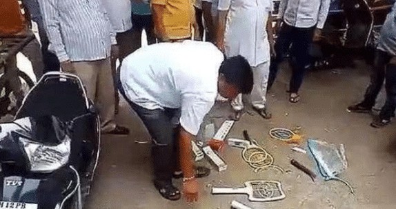 反制随时奉陪的措施,反制不得不采取的措施