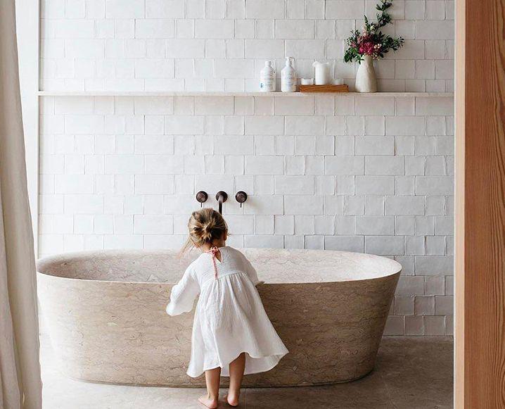 浴缸设计方案,楼梯下设计浴缸