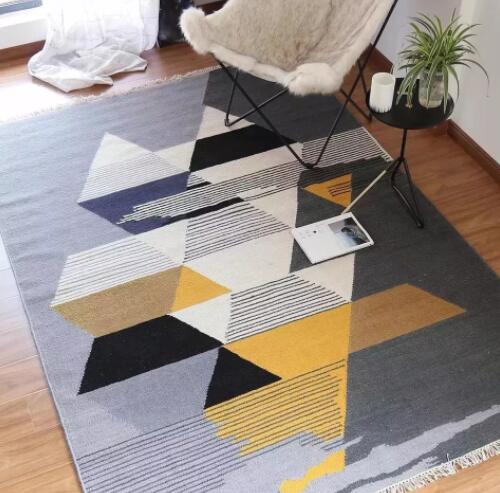 客厅地砖颜色选得太深了怎么补救,刚铺完的地砖怎么处理