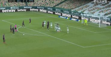 拉莫斯遇到黑粉,拉莫斯霸气场面