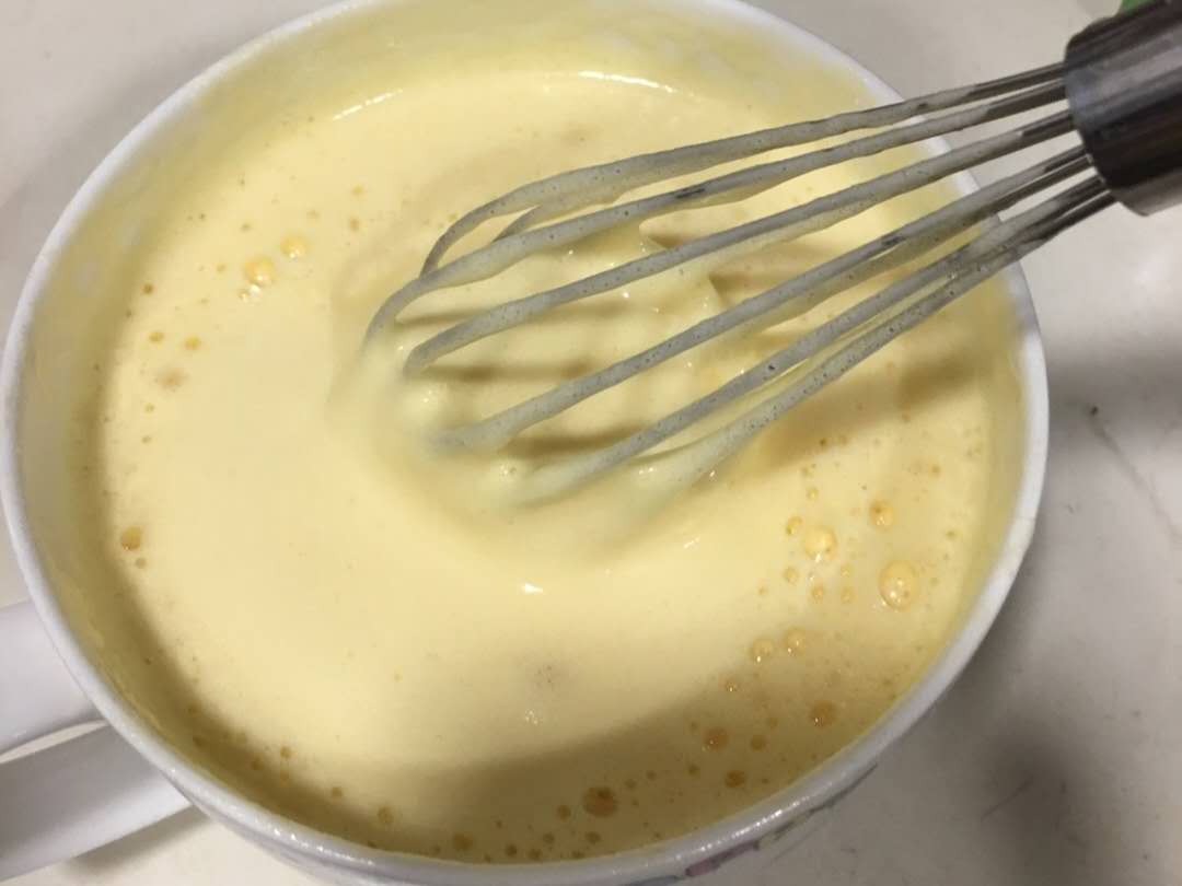 小苏打铜锣烧最简单的做法,铜锣烧能用小苏打做吗