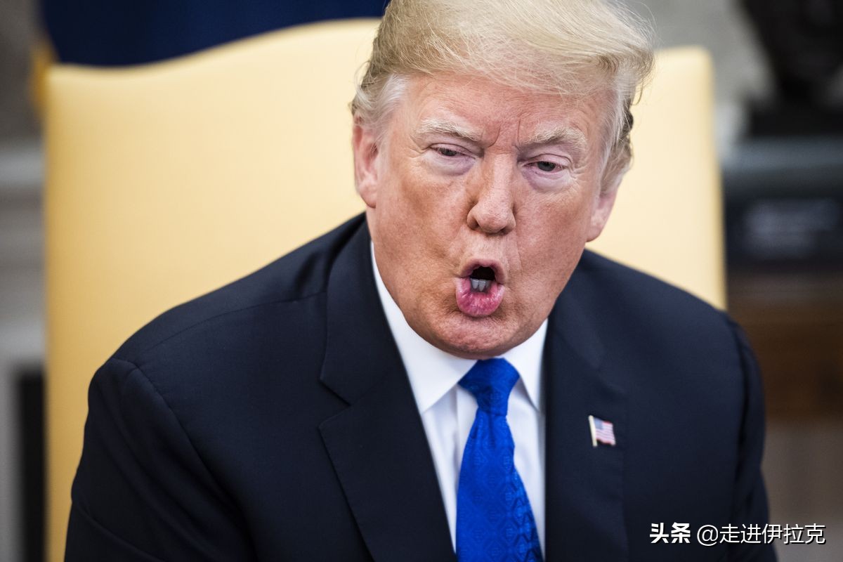 中美之间实施了几轮互征关税,对美国128项进口商品加征关税