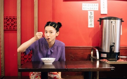 香港文青女神,文青女神是谁