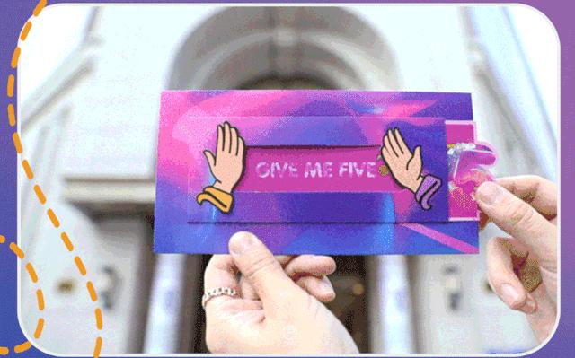 新世界大丸百货十一活动,大丸百货五周年庆