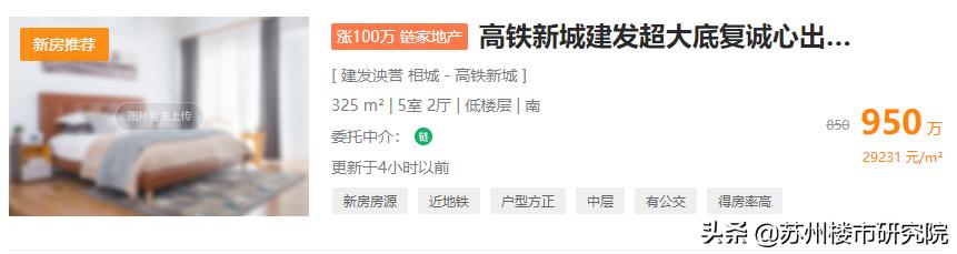 最近楼市到处降价的原因,楼市突然降价怎么说比较好