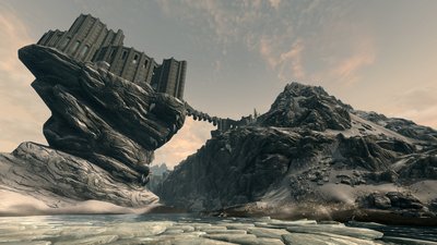 上古卷轴5取消特殊能力限制,上古卷轴5新手详细攻略