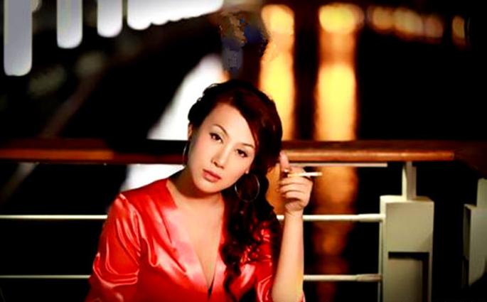 变性人黄宁倩,变性人黄宁倩结婚了吗