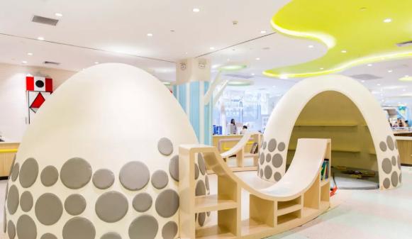 如何打破儿童乐园淡季经营困境,儿童乐园淡季营销方案100例