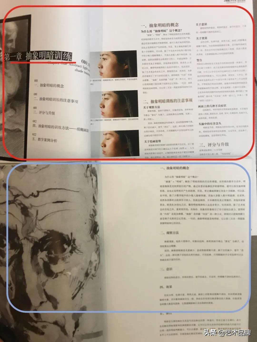 伪书！冒用央美及教授名义出版，王华祥：胆大包天