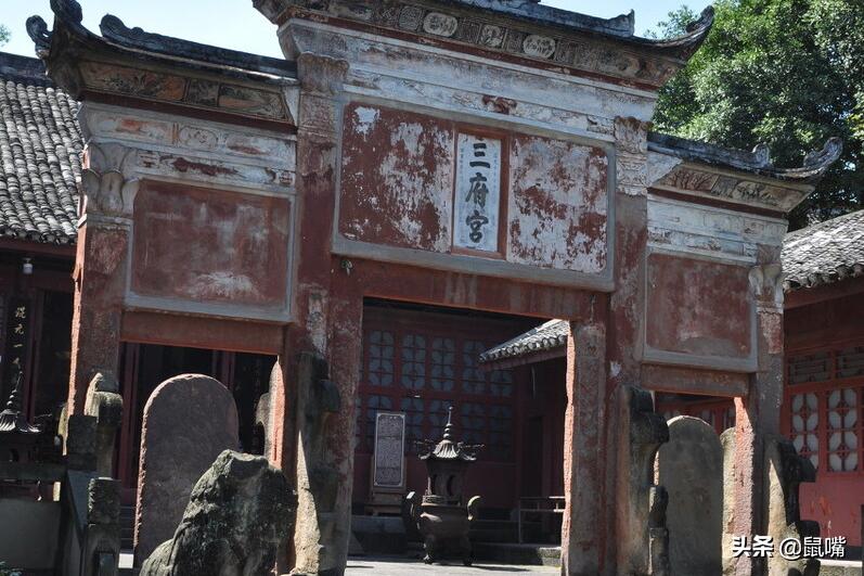 共工触山淮南子译文,淮南子原文译文