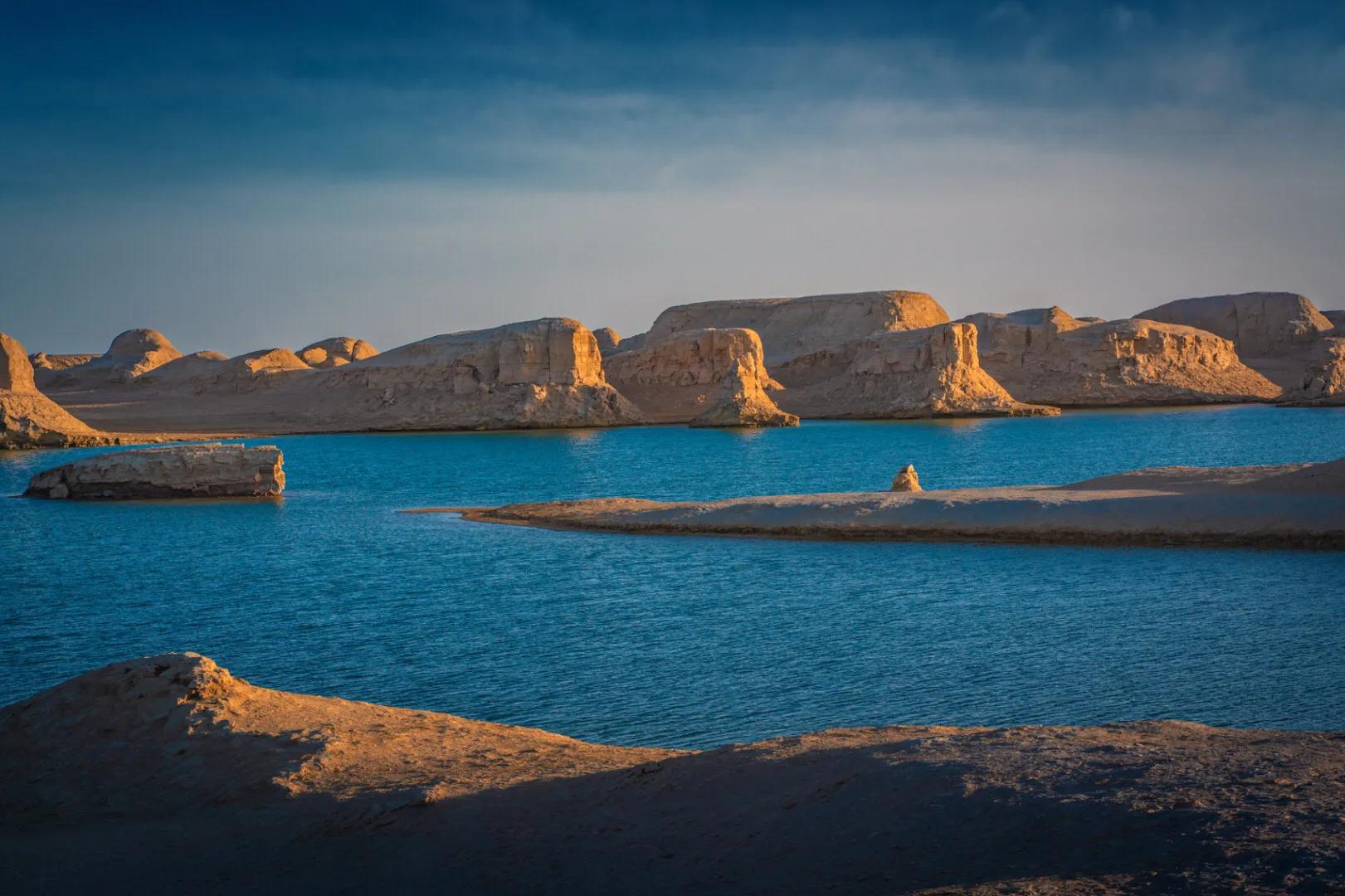 一路向南的旅行路线,西北小众旅游线路推荐
