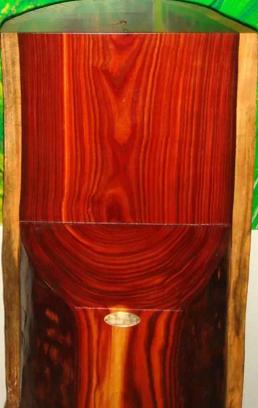 与交趾黄檀相似的木材,交趾黄檀是什么木