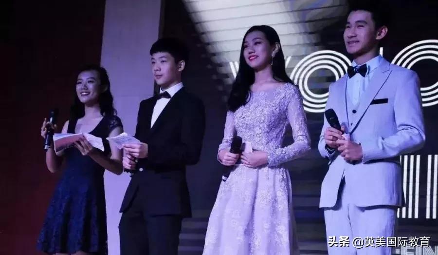 广州国际学校社团一览，这个社团据说4年都有成员进入康纳尔大学